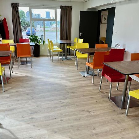 Premiere Classe Troyes Sud - Bucheres Экстерьер фото