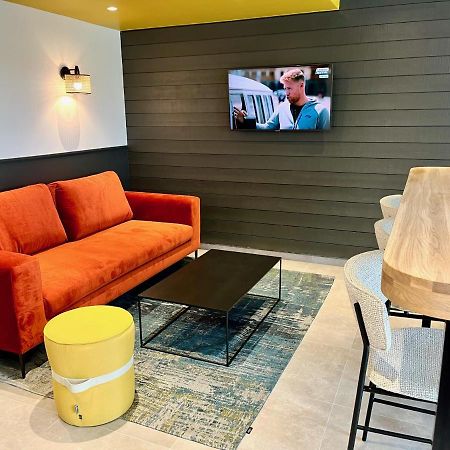 Premiere Classe Troyes Sud - Bucheres Экстерьер фото