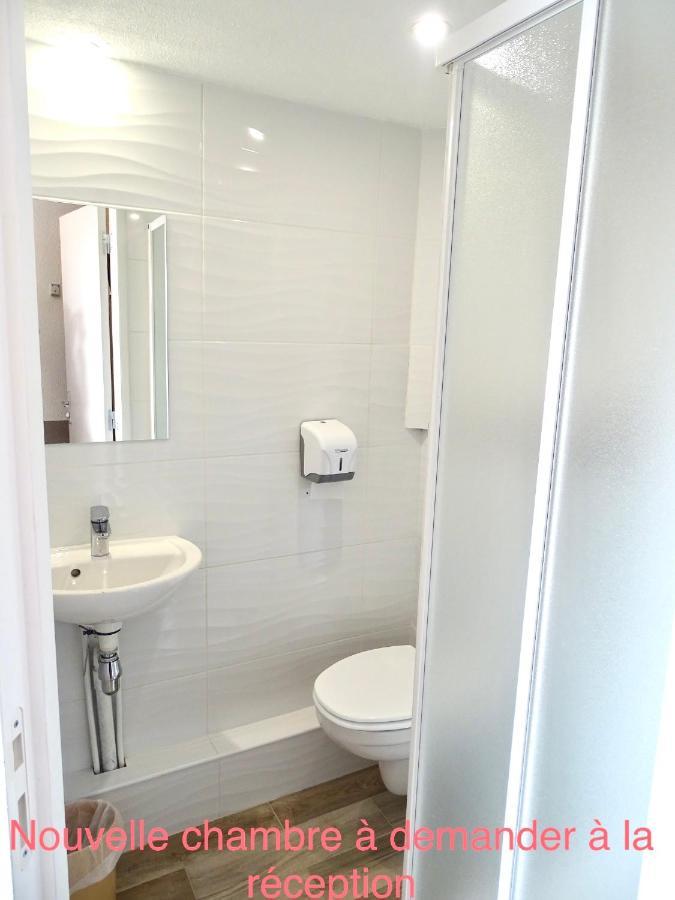 Premiere Classe Troyes Sud - Bucheres Экстерьер фото
