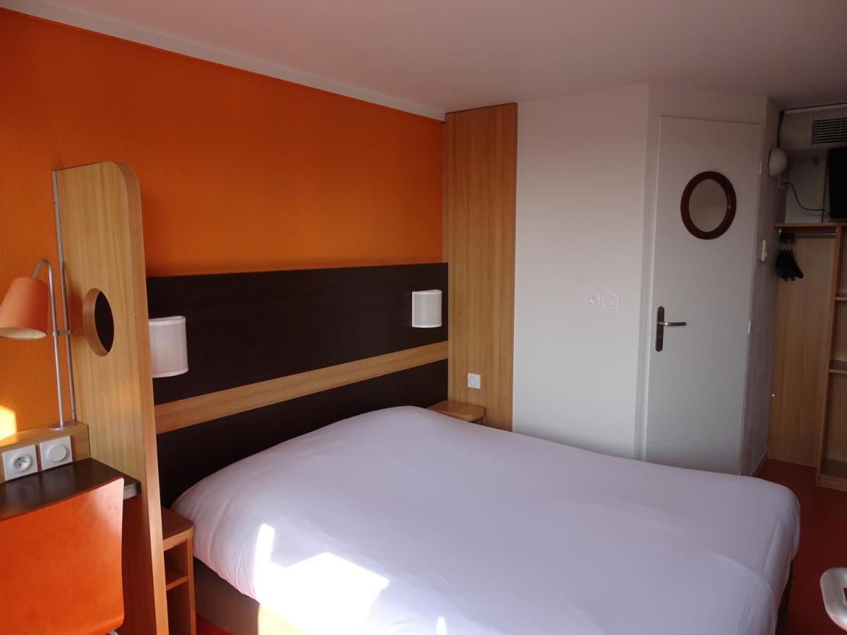 Premiere Classe Troyes Sud - Bucheres Экстерьер фото