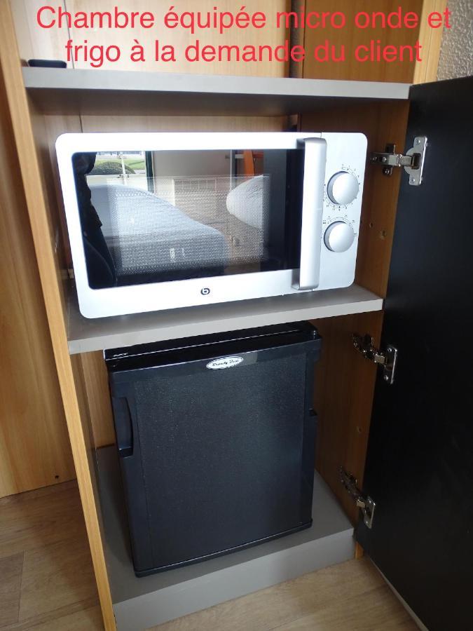 Premiere Classe Troyes Sud - Bucheres Экстерьер фото