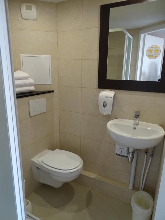 Premiere Classe Troyes Sud - Bucheres Экстерьер фото