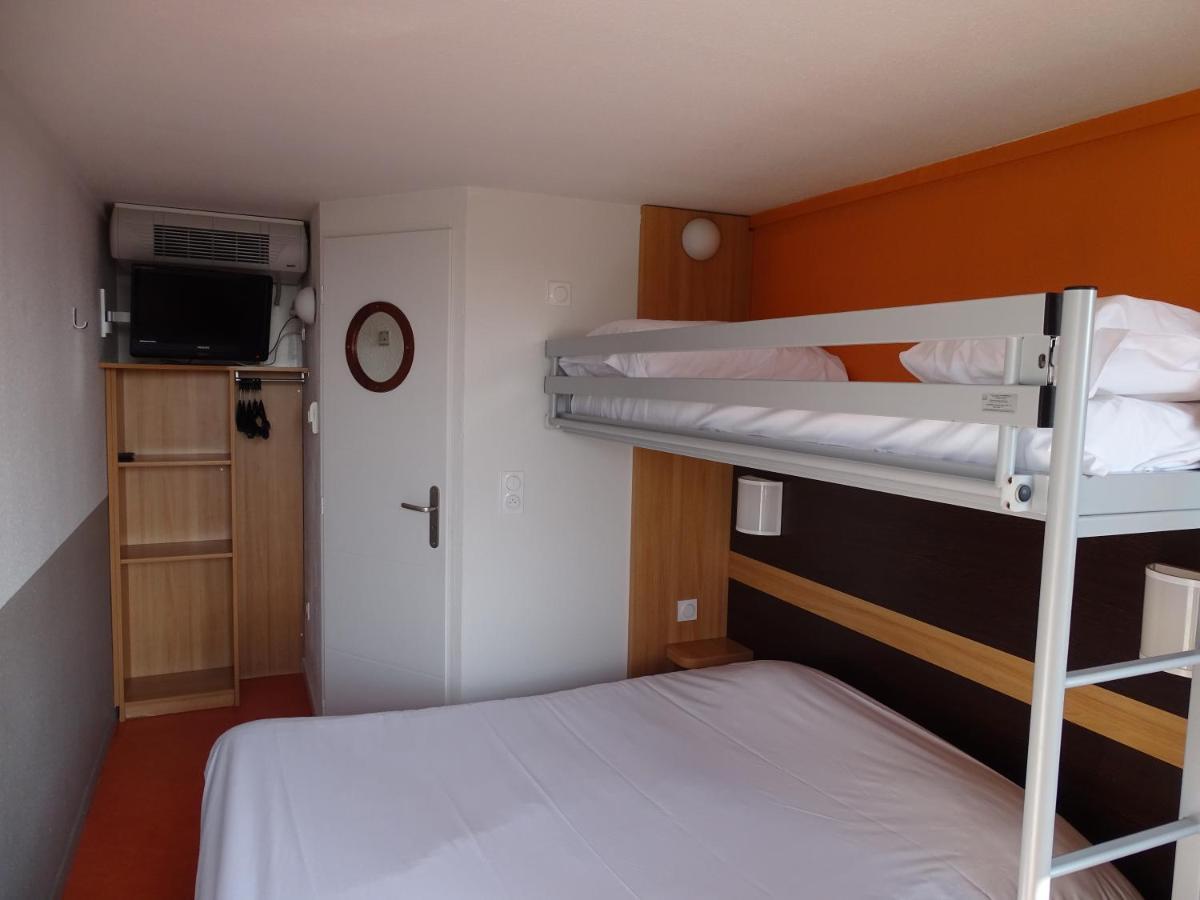 Premiere Classe Troyes Sud - Bucheres Экстерьер фото