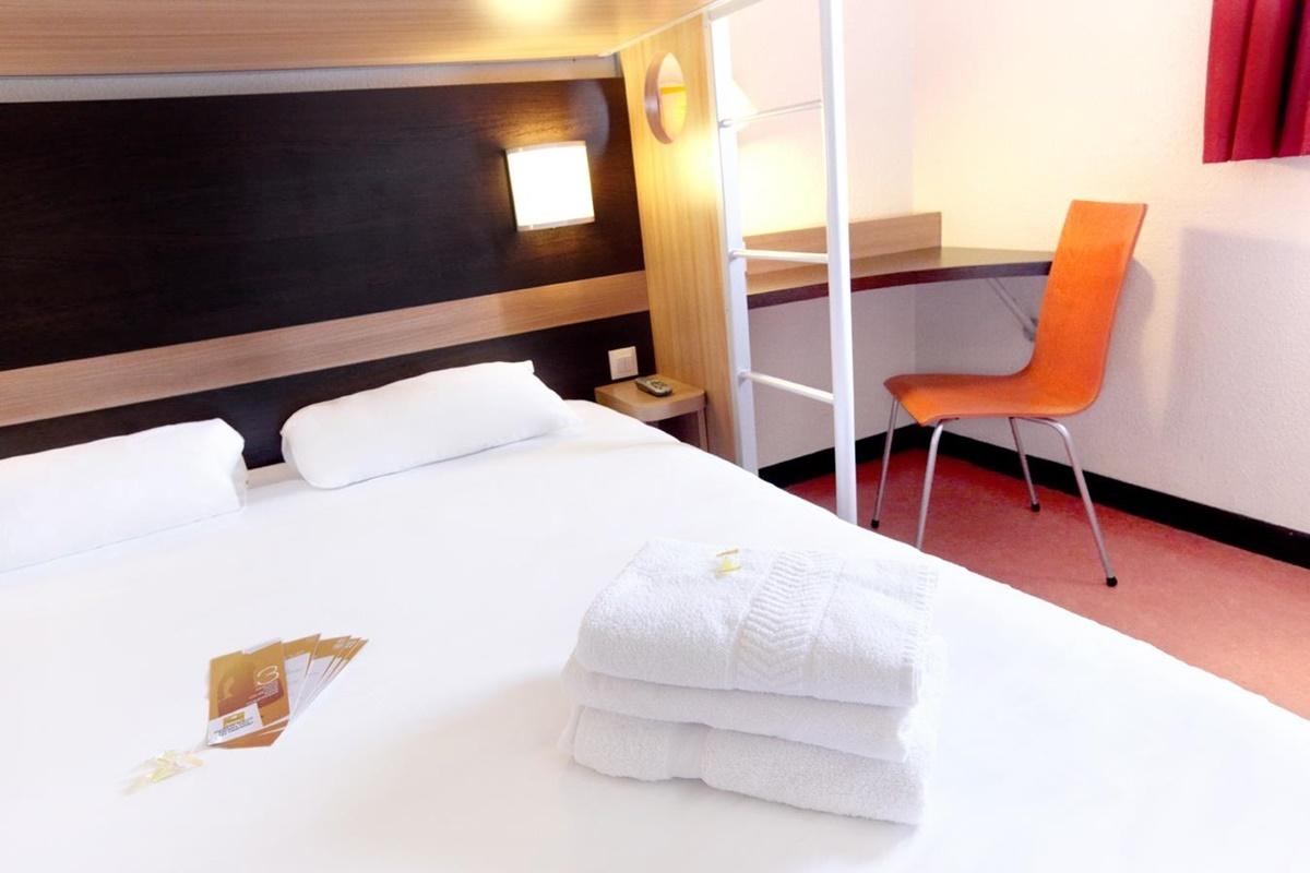 Premiere Classe Troyes Sud - Bucheres Экстерьер фото