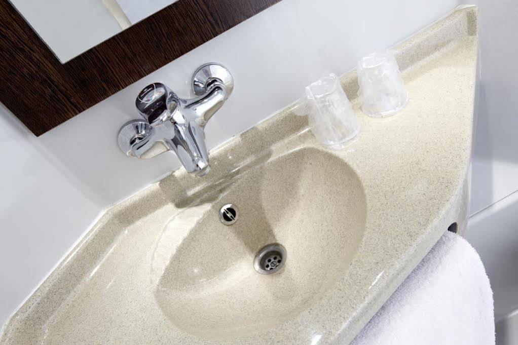 Premiere Classe Troyes Sud - Bucheres Экстерьер фото