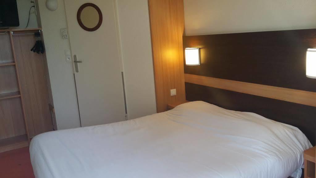 Premiere Classe Troyes Sud - Bucheres Экстерьер фото