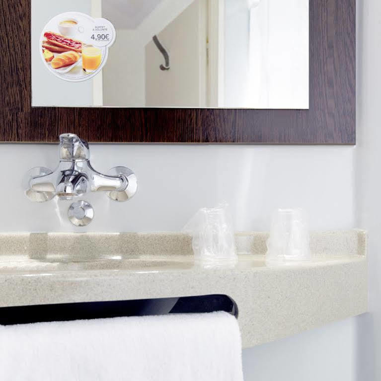 Premiere Classe Troyes Sud - Bucheres Экстерьер фото