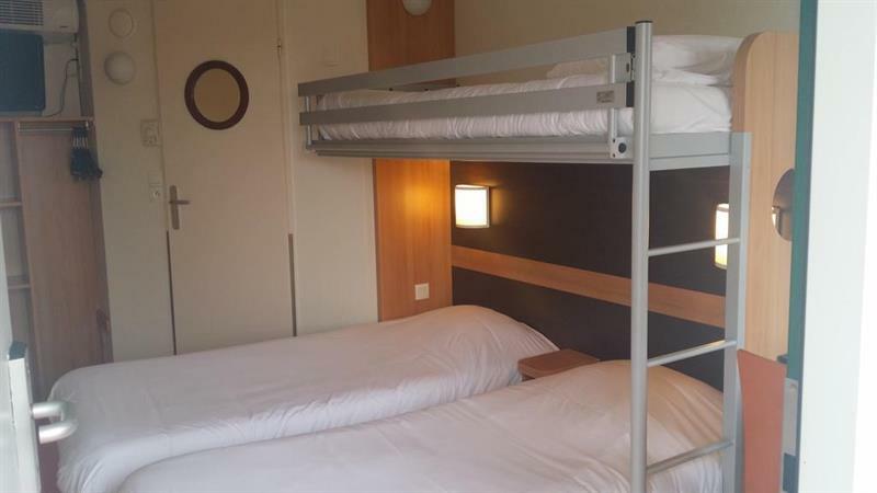 Premiere Classe Troyes Sud - Bucheres Экстерьер фото