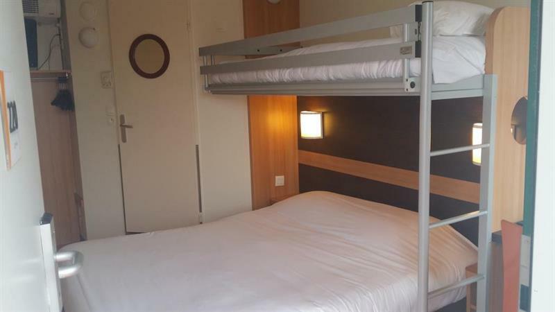 Premiere Classe Troyes Sud - Bucheres Экстерьер фото
